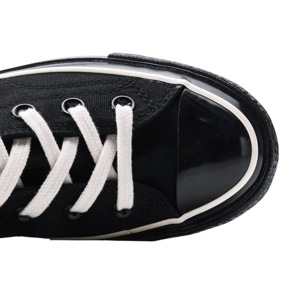 נעלי קונברס-Converse CAT BLACK – תמונה 7