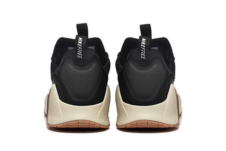 נעלי נייק-Nike Free Metcon 6 Black soft – תמונה 3