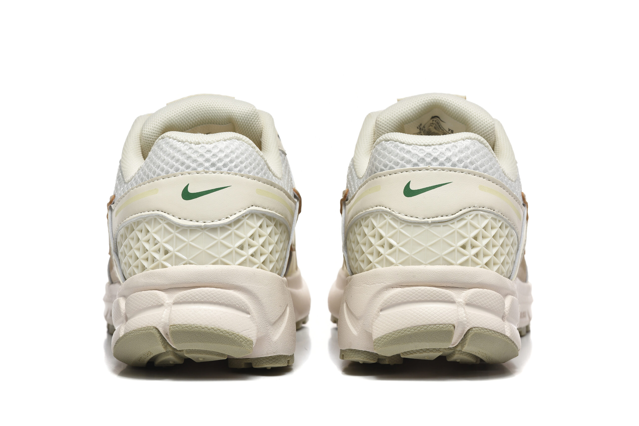 נעלי נייק-Nike Air Zoom Vomero 5 CREAM – תמונה 5