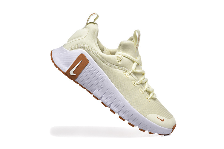 נעלי נייק-Nike Free Metcon 6 Yellow soft – תמונה 3