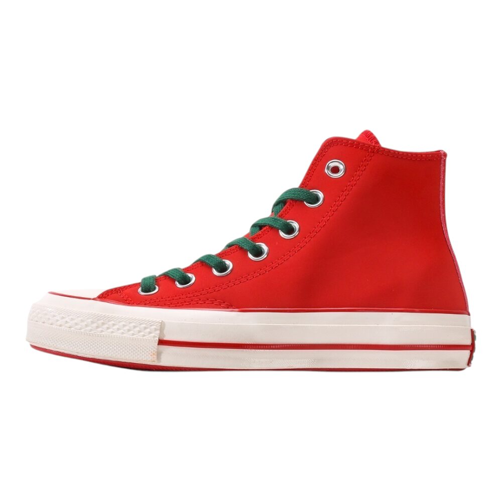 נעלי קונברס-Converse CAT RED – תמונה 2