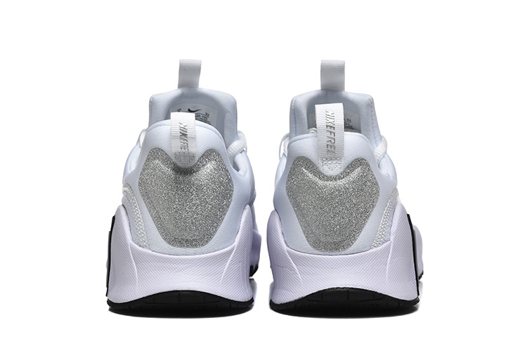 נעלי נייק-Nike Free Metcon 6 White soft – תמונה 4