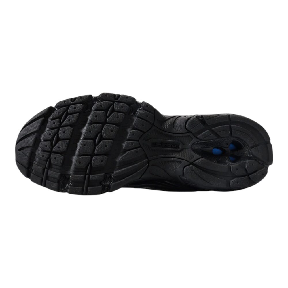 ניו באלאנס-New Balance 740 Black Gray mix soft – תמונה 6