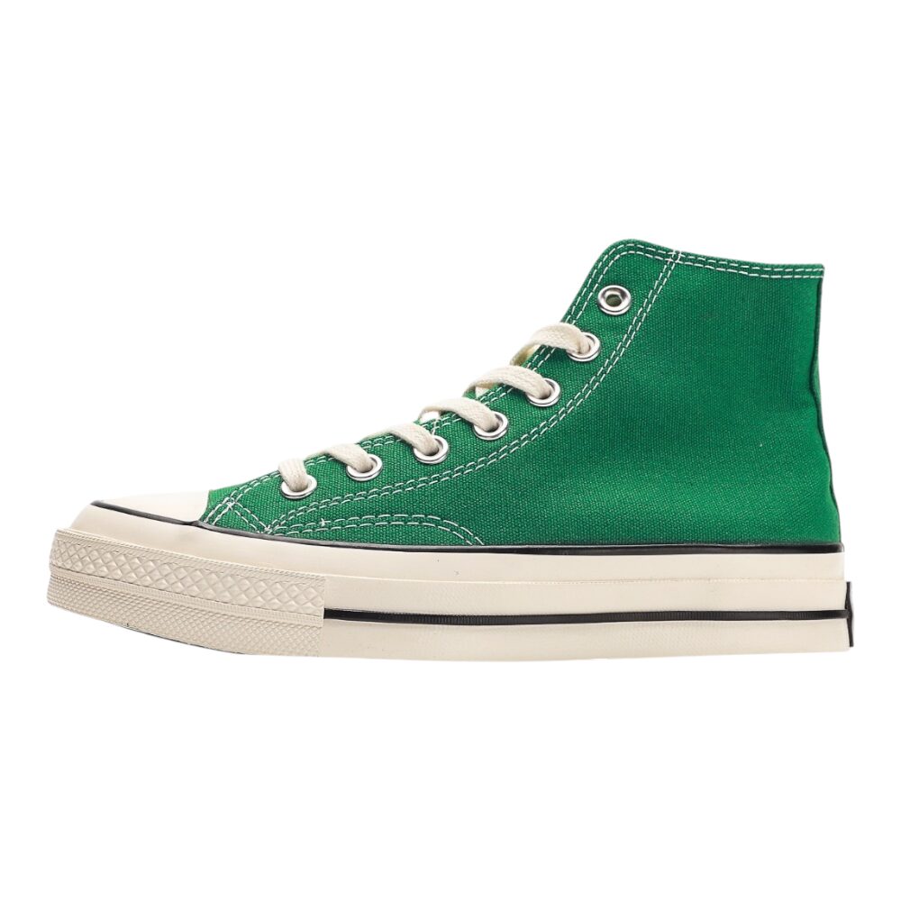 נעלי קונברס-Converse CAT GREEN – תמונה 7