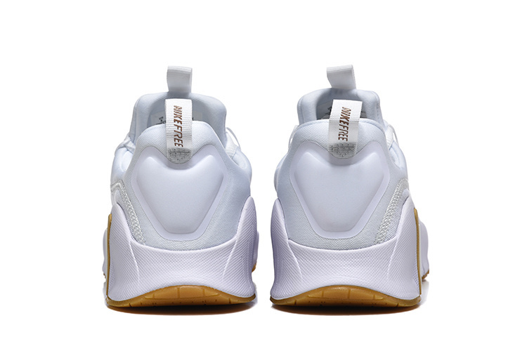 נעלי נייק-Nike Free Metcon 6 White soft – תמונה 4