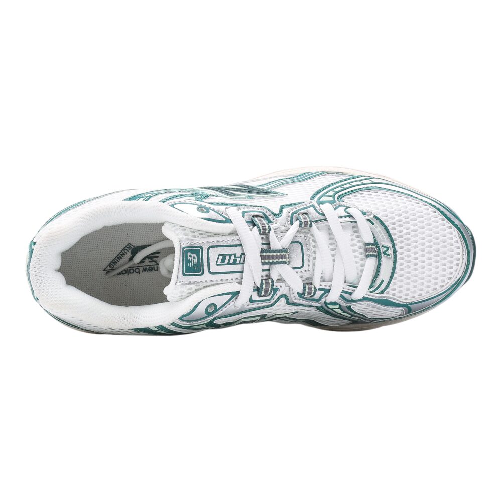 ניו באלאנס-New Balance 740 White Green mix soft – תמונה 3