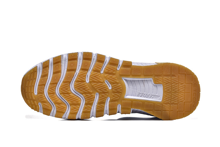 נעלי נייק-Nike Free Metcon 6 White soft – תמונה 5