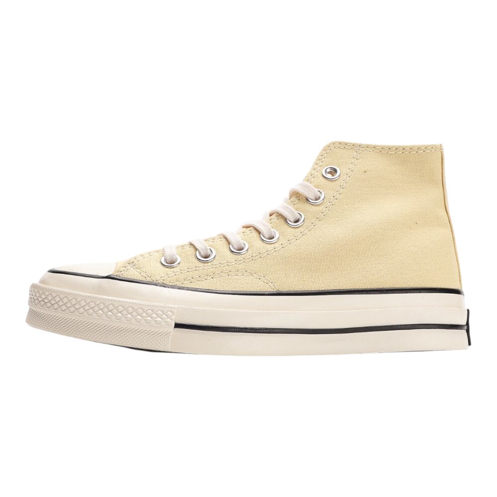נעלי קונברס-Converse CAT CREAM – תמונה 2