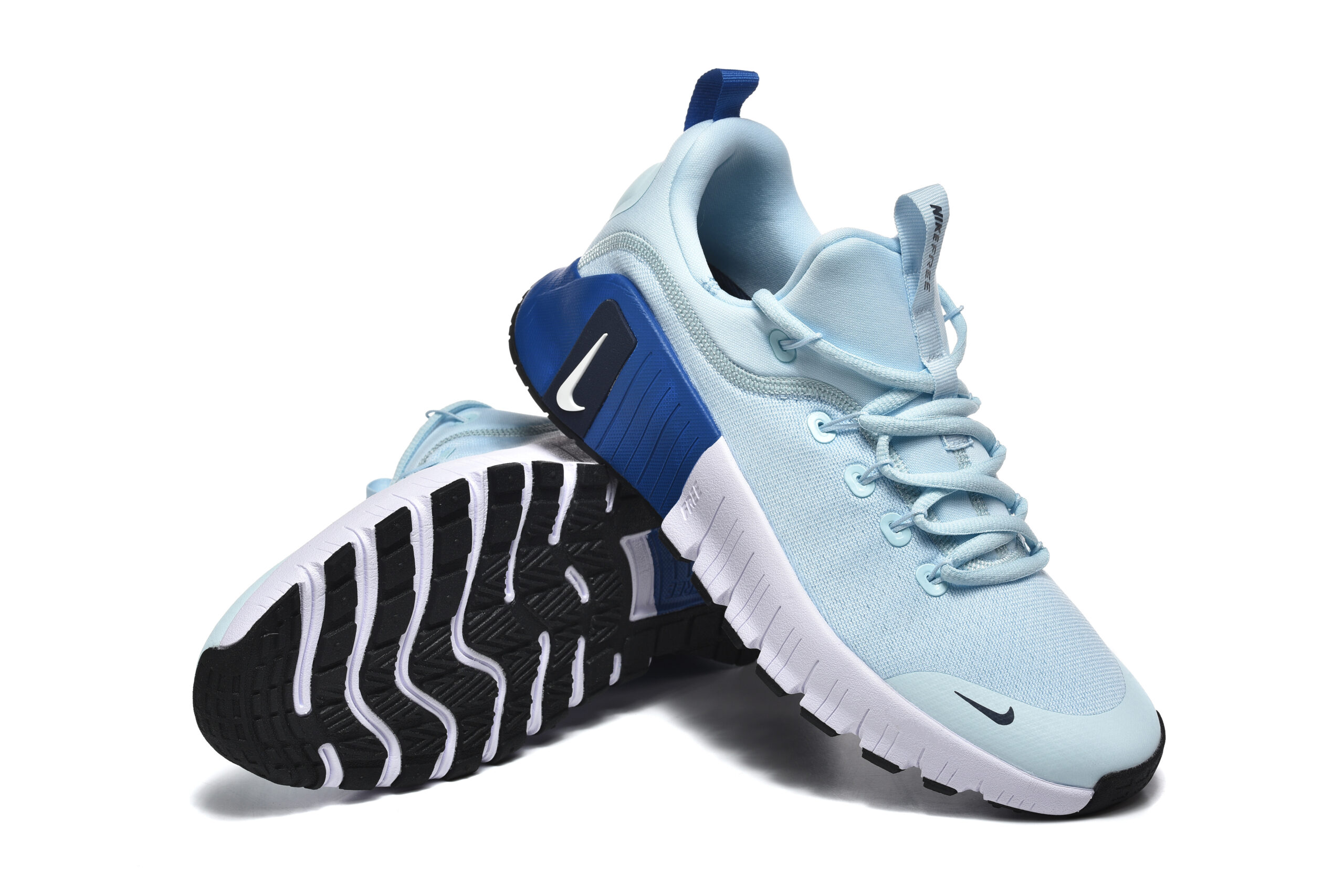 נעלי נייק-Nike Free Metcon 6 Blue soft – תמונה 5