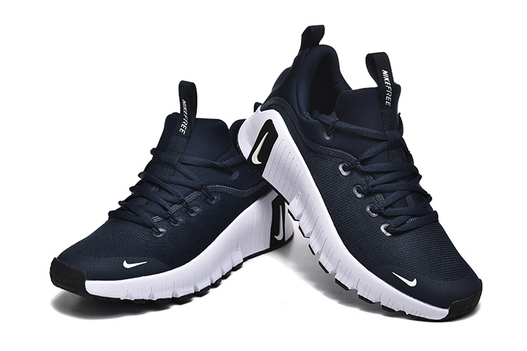נעלי נייק-Nike Free Metcon 6 Blue soft – תמונה 4