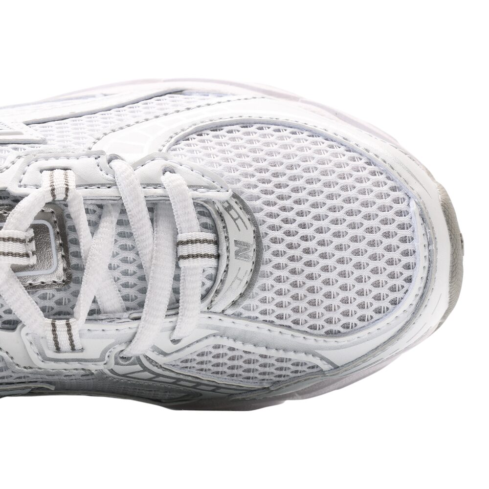 ניו באלאנס-New Balance 740 White Gray mix soft – תמונה 8