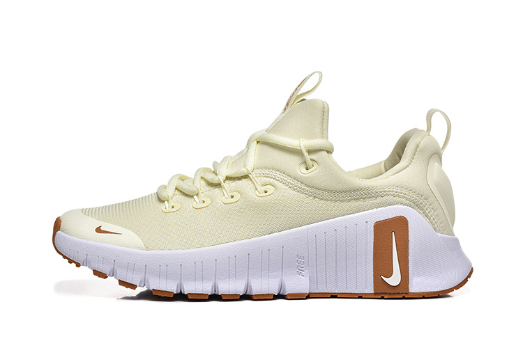נעלי נייק-Nike Free Metcon 6 Yellow soft