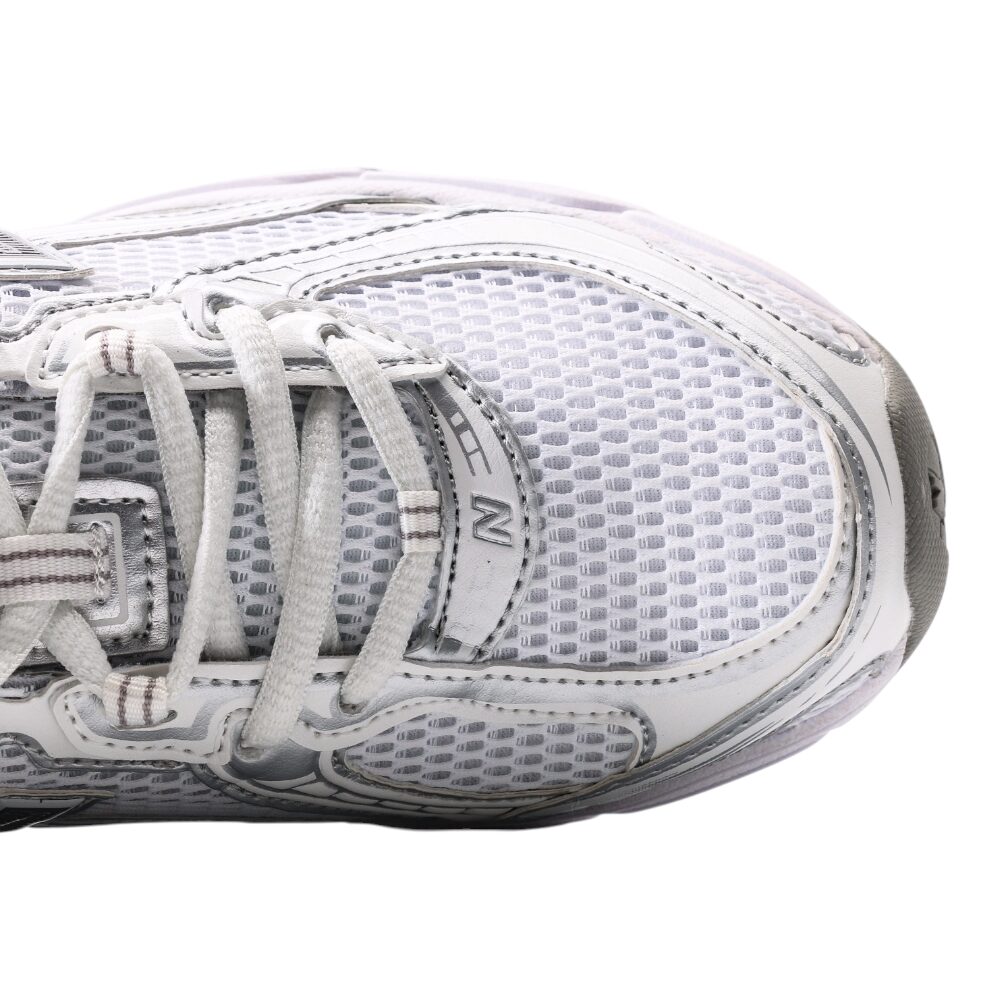 ניו באלאנס-New Balance 740 White Gray mix soft – תמונה 6