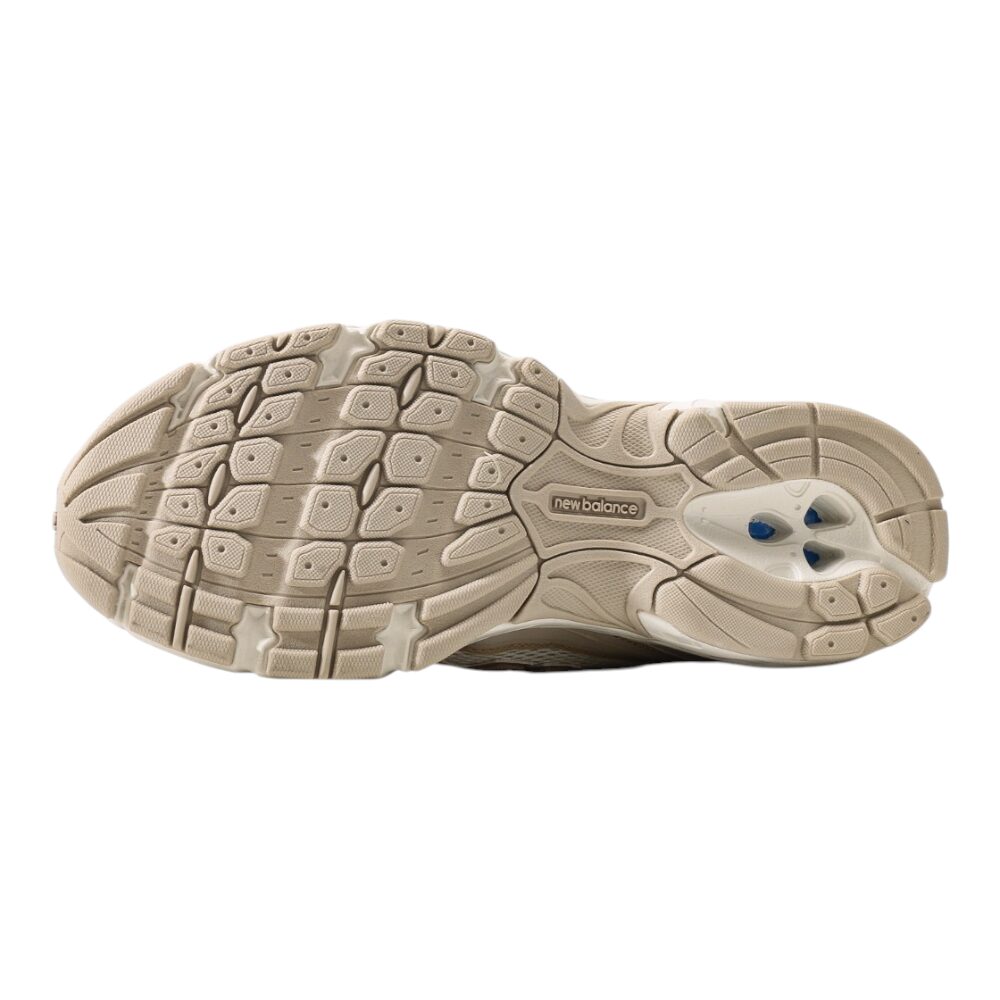 ניו באלאנס-New Balance 740 Beige White mix soft – תמונה 7