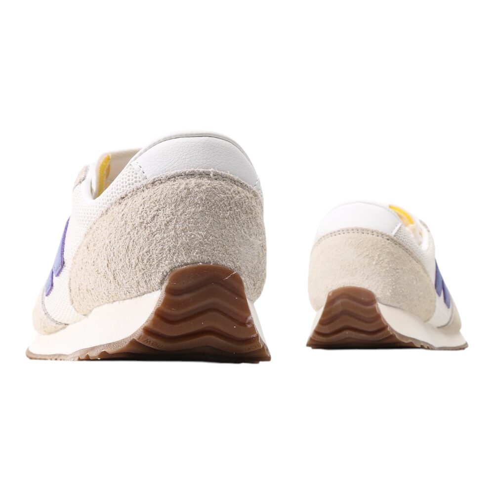 ניו באלאנס-New Balance 740 Beige Blue mix soft – תמונה 7