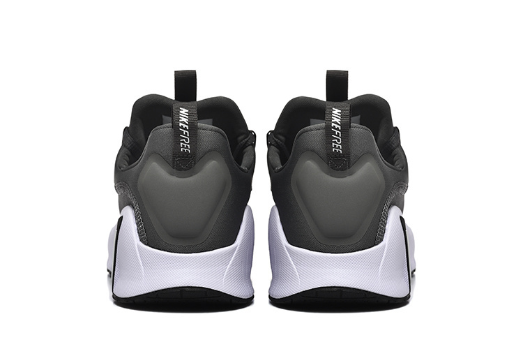 נעלי נייק-Nike Free Metcon 6 Gray soft – תמונה 5