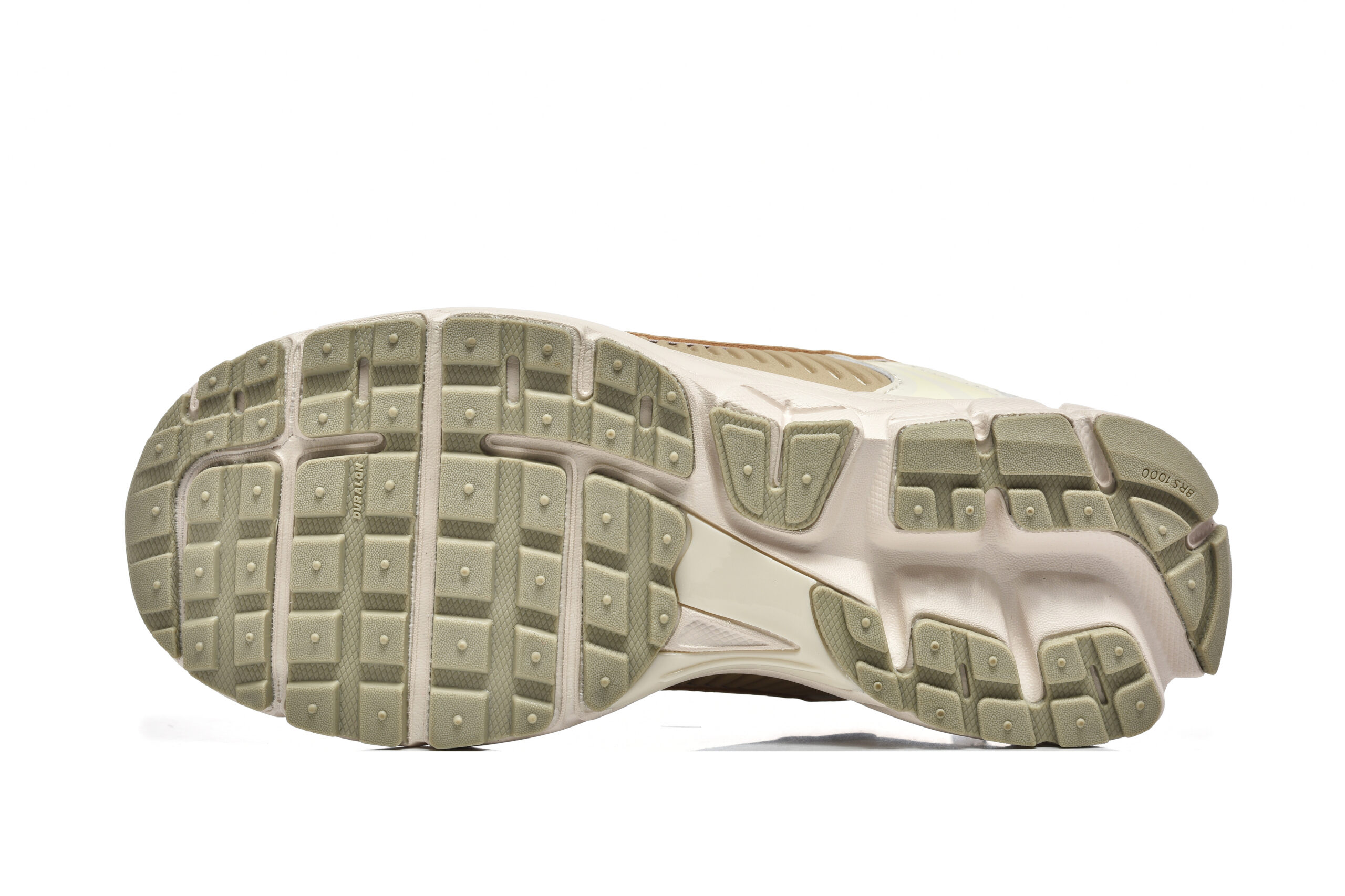 נעלי נייק-Nike Air Zoom Vomero 5 CREAM – תמונה 6