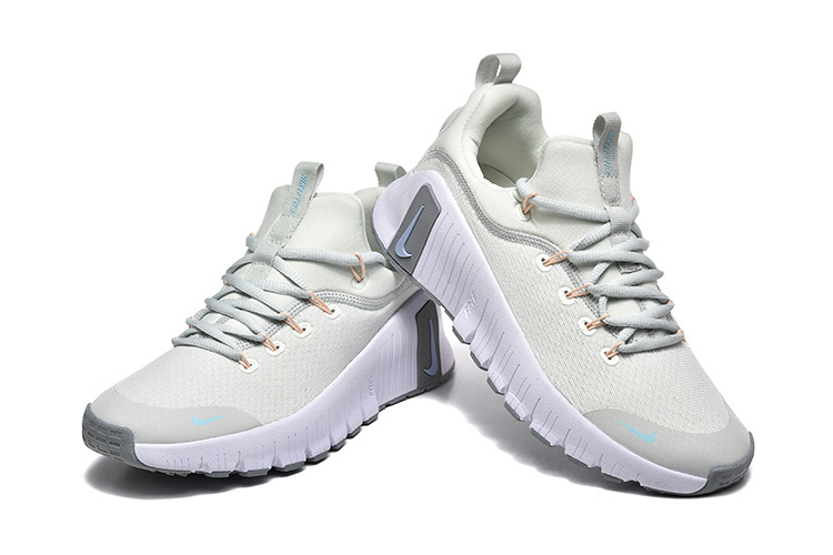 נעלי נייק-Nike Free Metcon 6 Gray soft – תמונה 5
