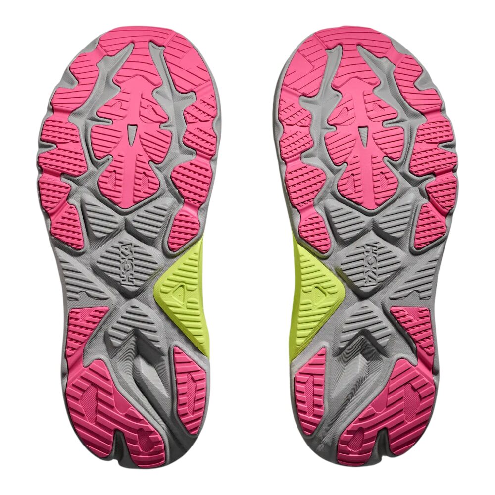 נעלי הוקה - HOKA Bondi 8 Charcoal Grey – תמונה 8