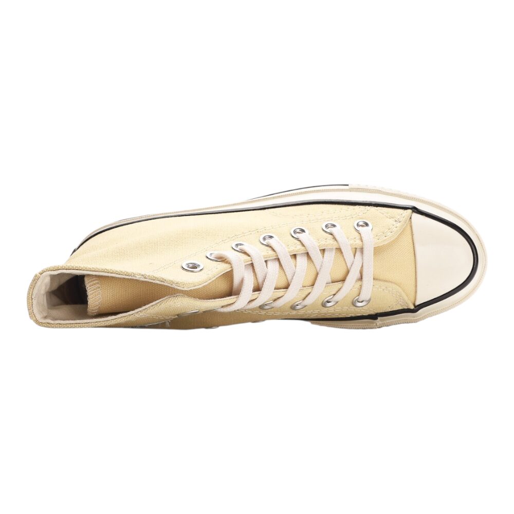 נעלי קונברס-Converse CAT CREAM – תמונה 7