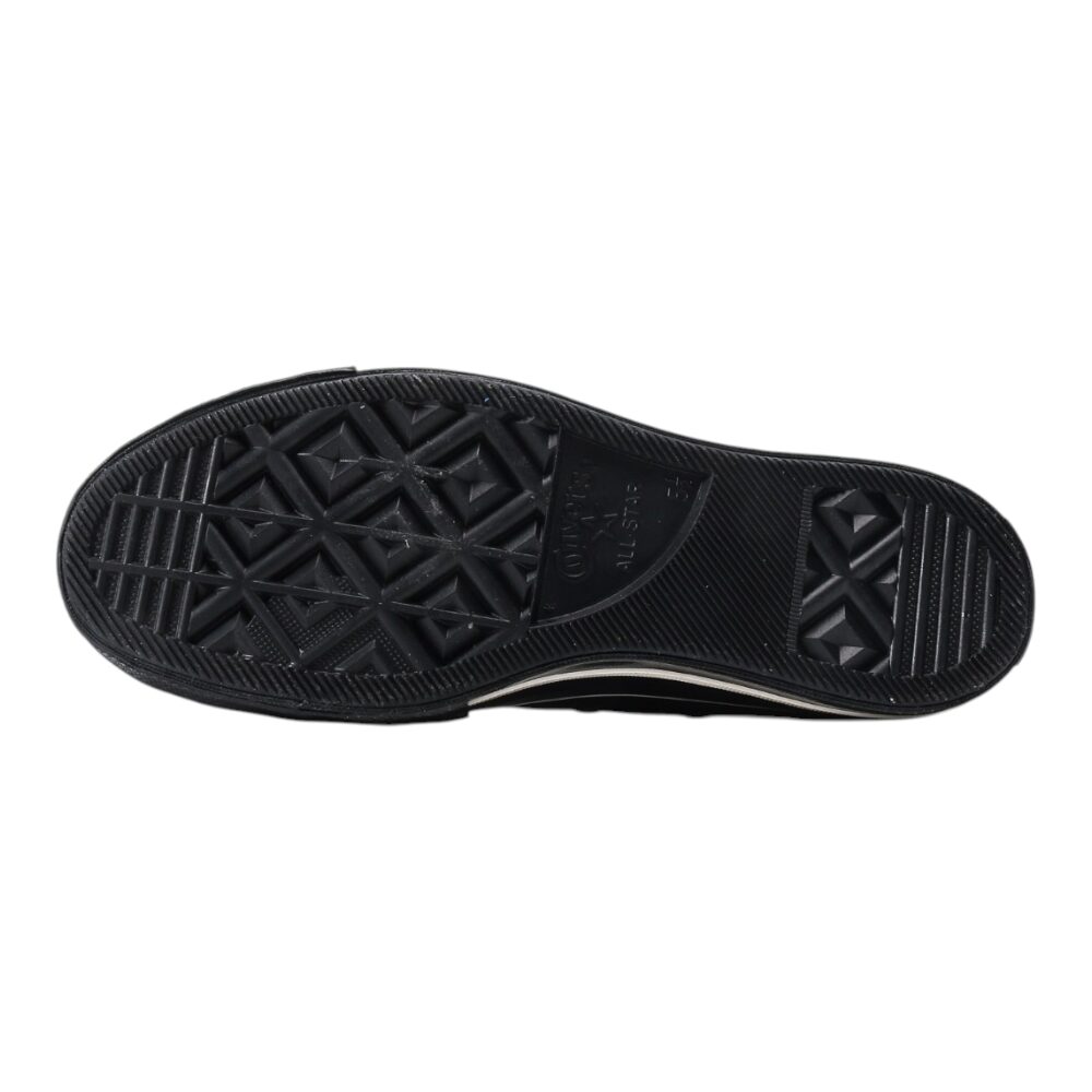 נעלי קונברס-Converse CAT BLACK – תמונה 9