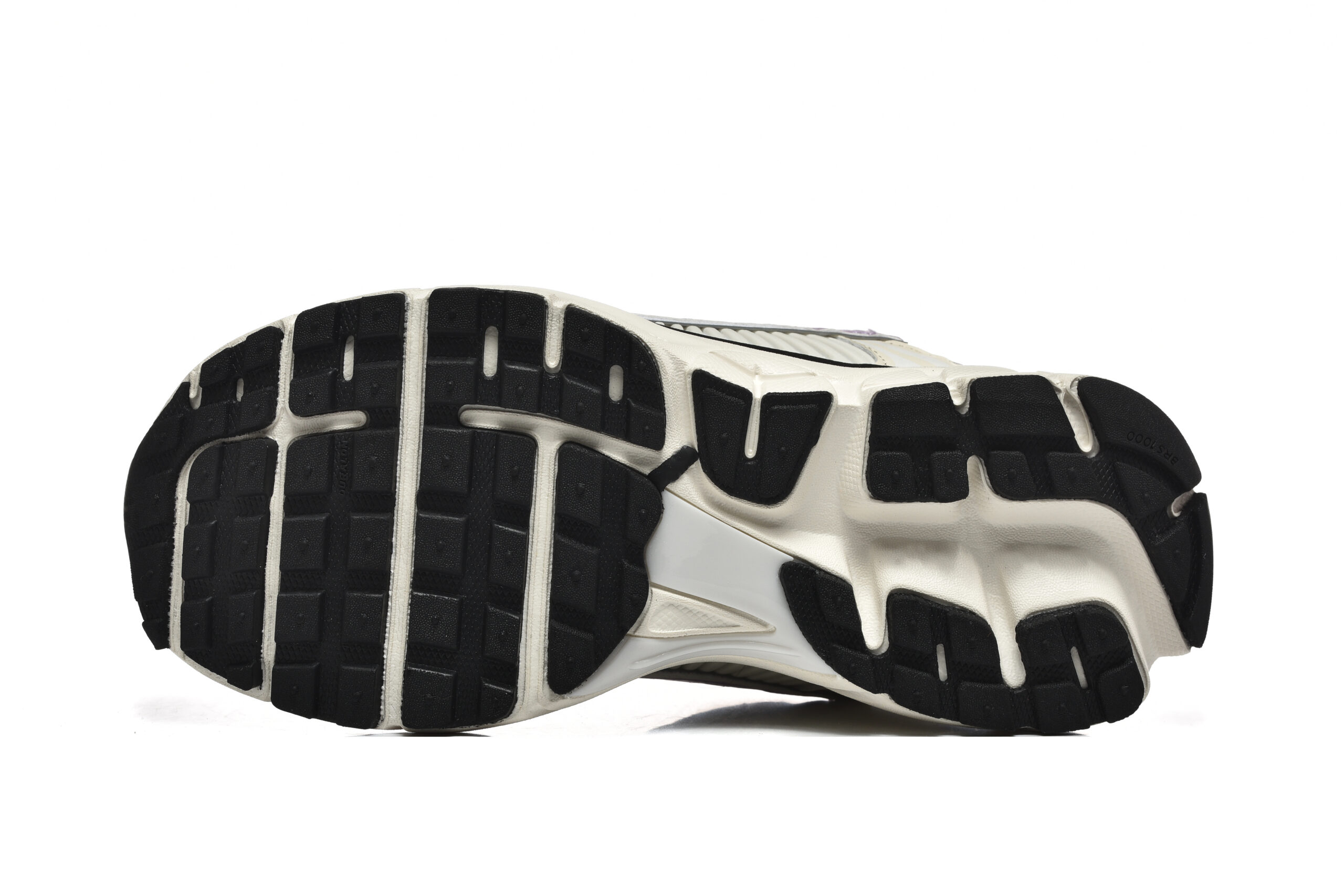 נעלי נייק-Nike Air Zoom Vomero 5 SILVER PURPLE – תמונה 6