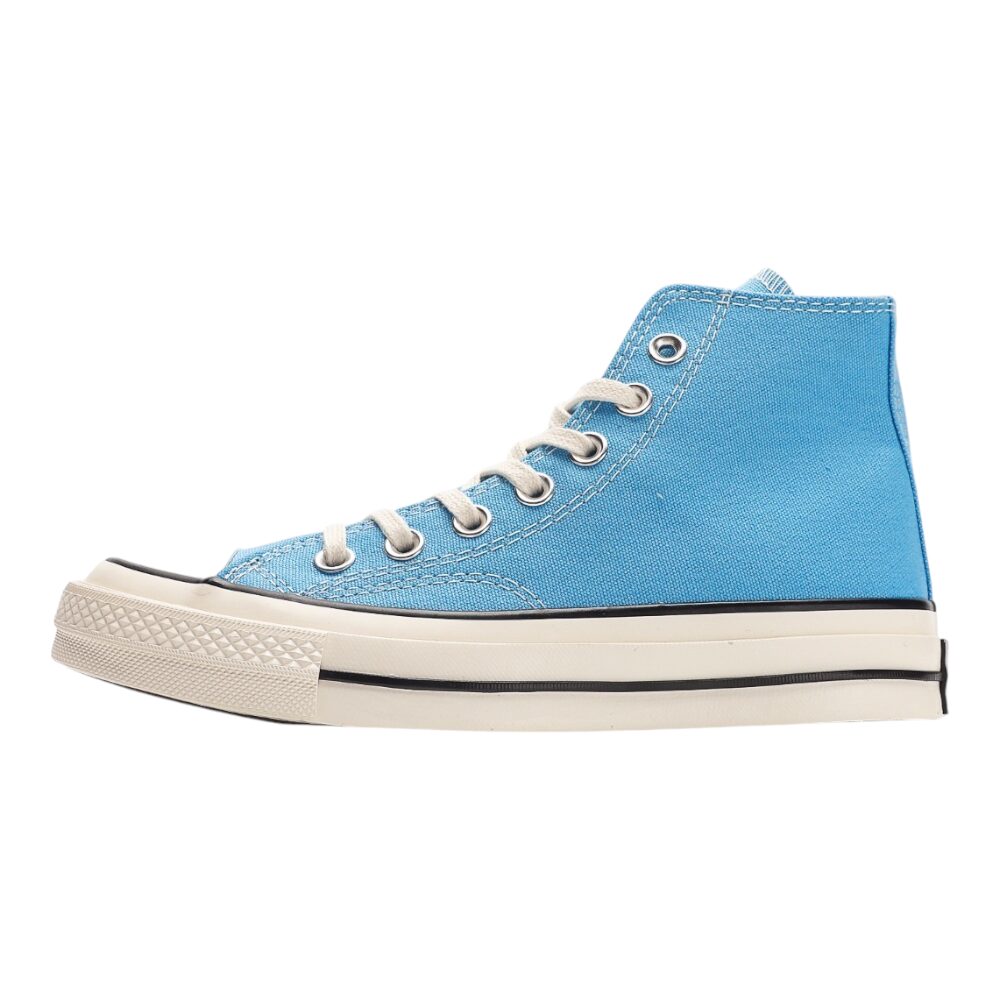 נעלי קונברס-Converse CAT BLUE – תמונה 3