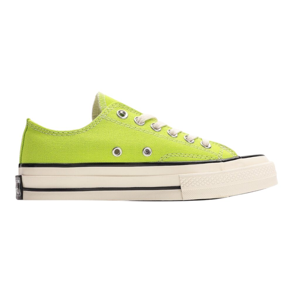 נעלי קונברס-Converse CAT LEMON – תמונה 2