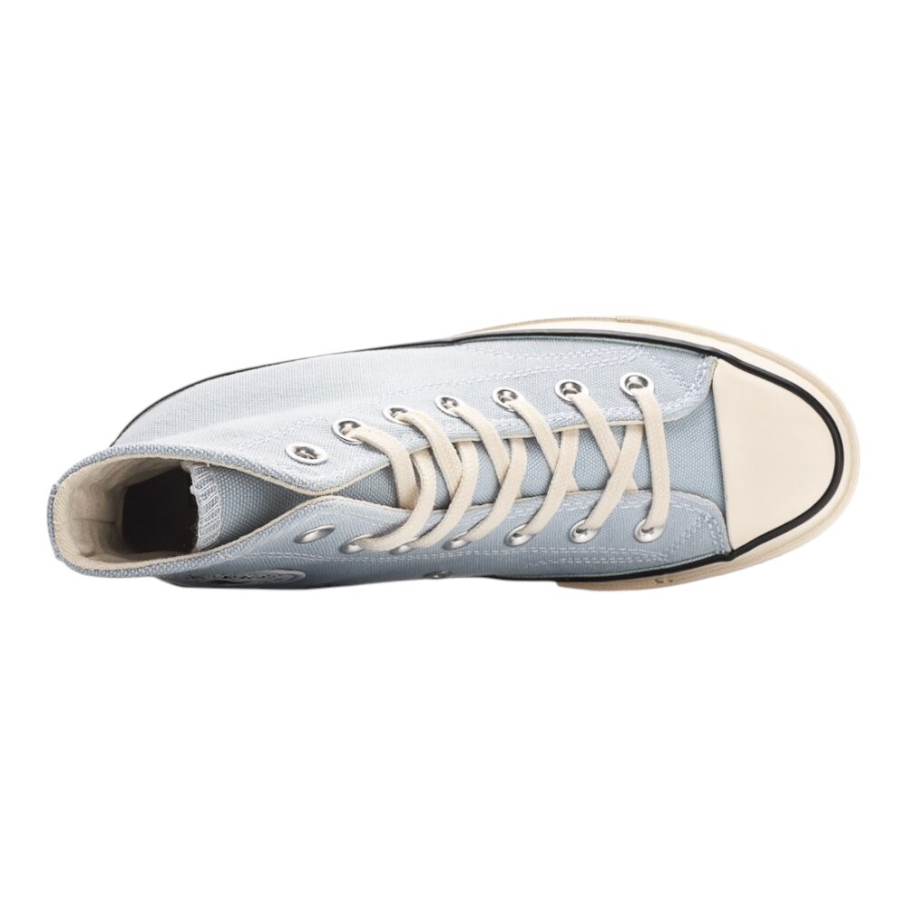 נעלי קונברס-Converse CAT BLUE – תמונה 5
