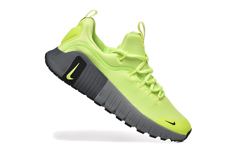נעלי נייק-Nike Free Metcon 6 Green soft – תמונה 2