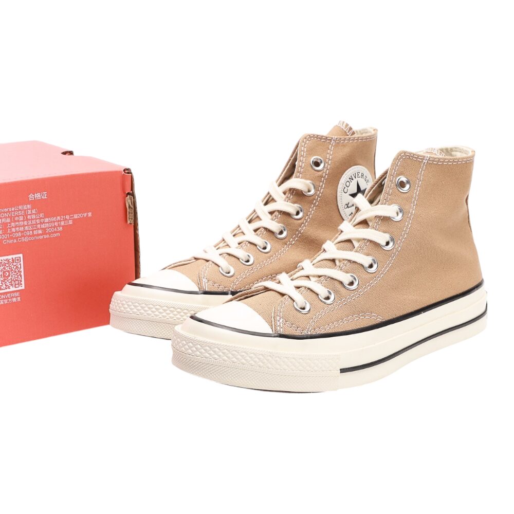 נעלי קונברס-Converse CAT SAND – תמונה 2