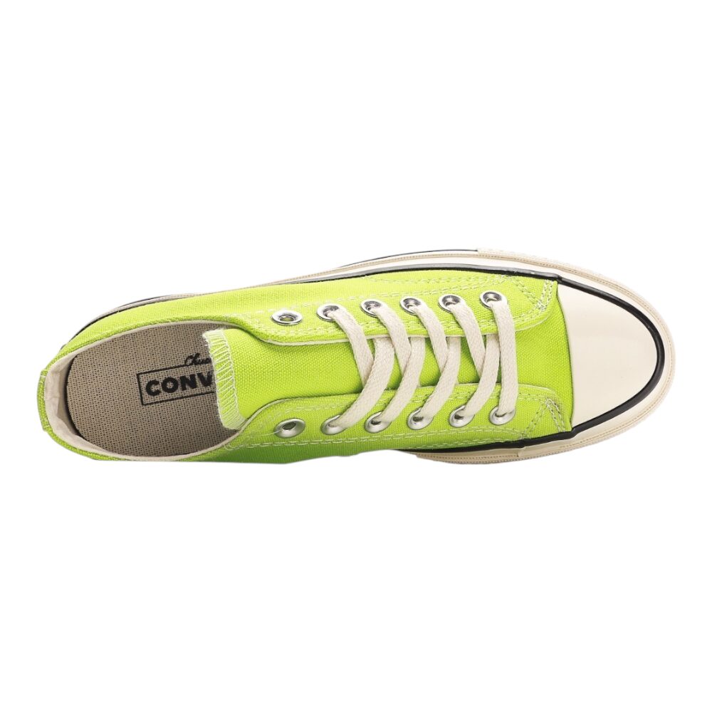 נעלי קונברס-Converse CAT LEMON – תמונה 8