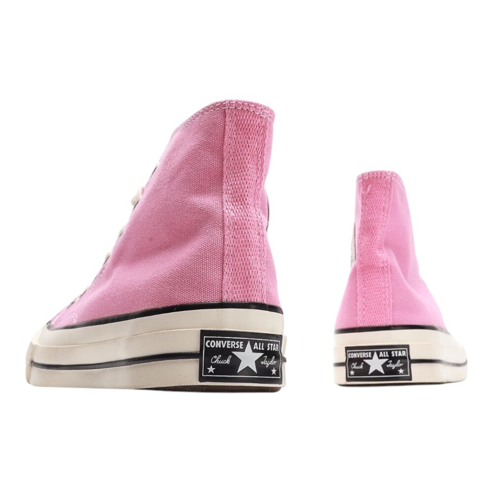 נעלי קונברס-Converse CAT PINK – תמונה 7