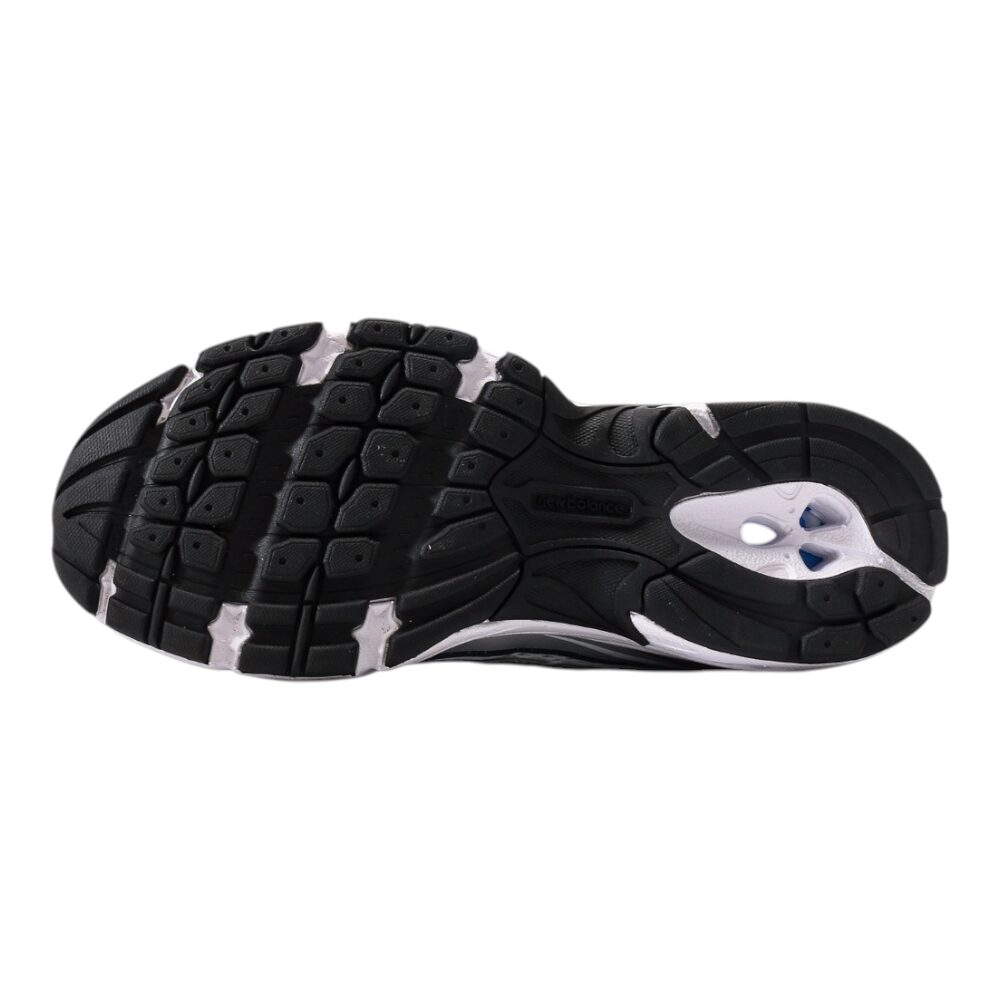 ניו באלאנס-New Balance 740 White Silver Black mix soft – תמונה 7