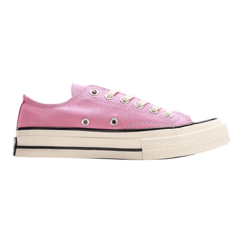 נעלי קונברס-Converse CAT PINK – תמונה 7