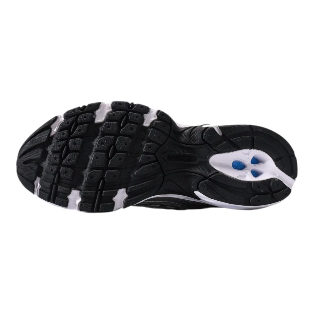 ניו באלאנס-New Balance 740 Gray Silver mix soft – תמונה 7