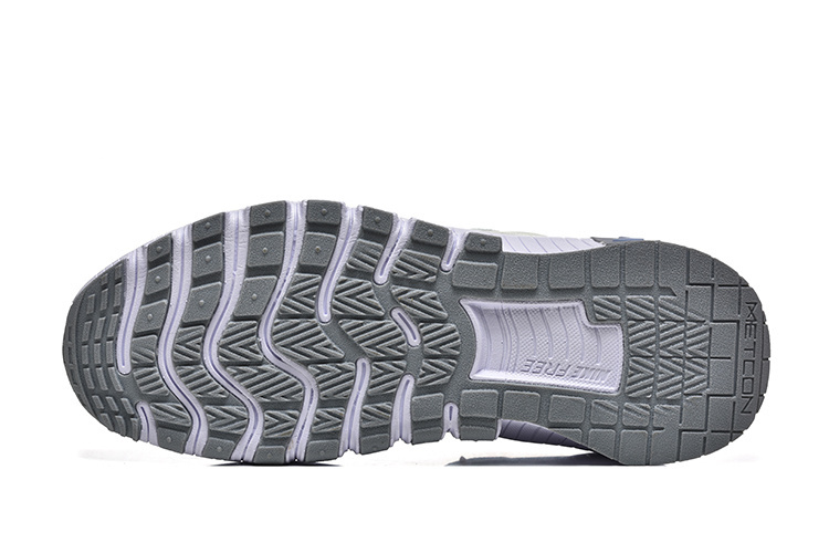 נעלי נייק-Nike Free Metcon 6 Gray soft – תמונה 6