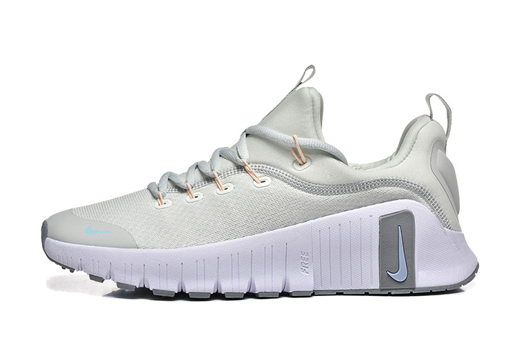 נעלי נייק-Nike Free Metcon 6 Gray soft