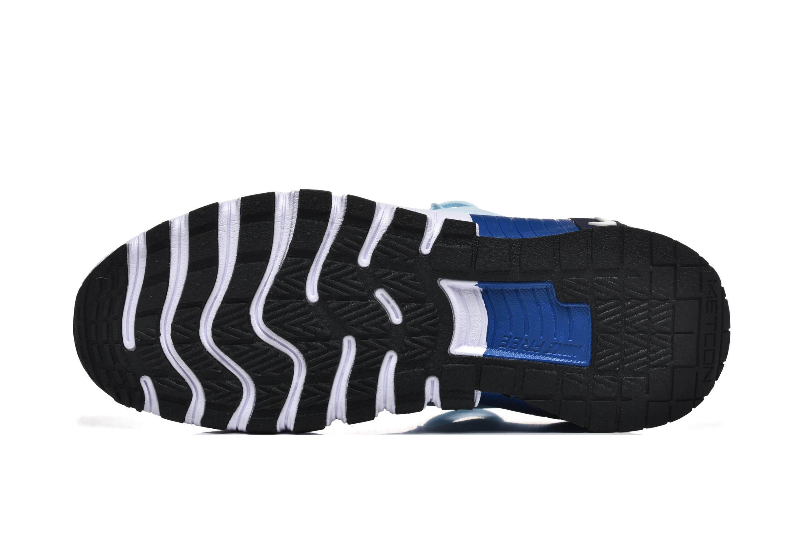 נעלי נייק-Nike Free Metcon 6 Blue soft – תמונה 6
