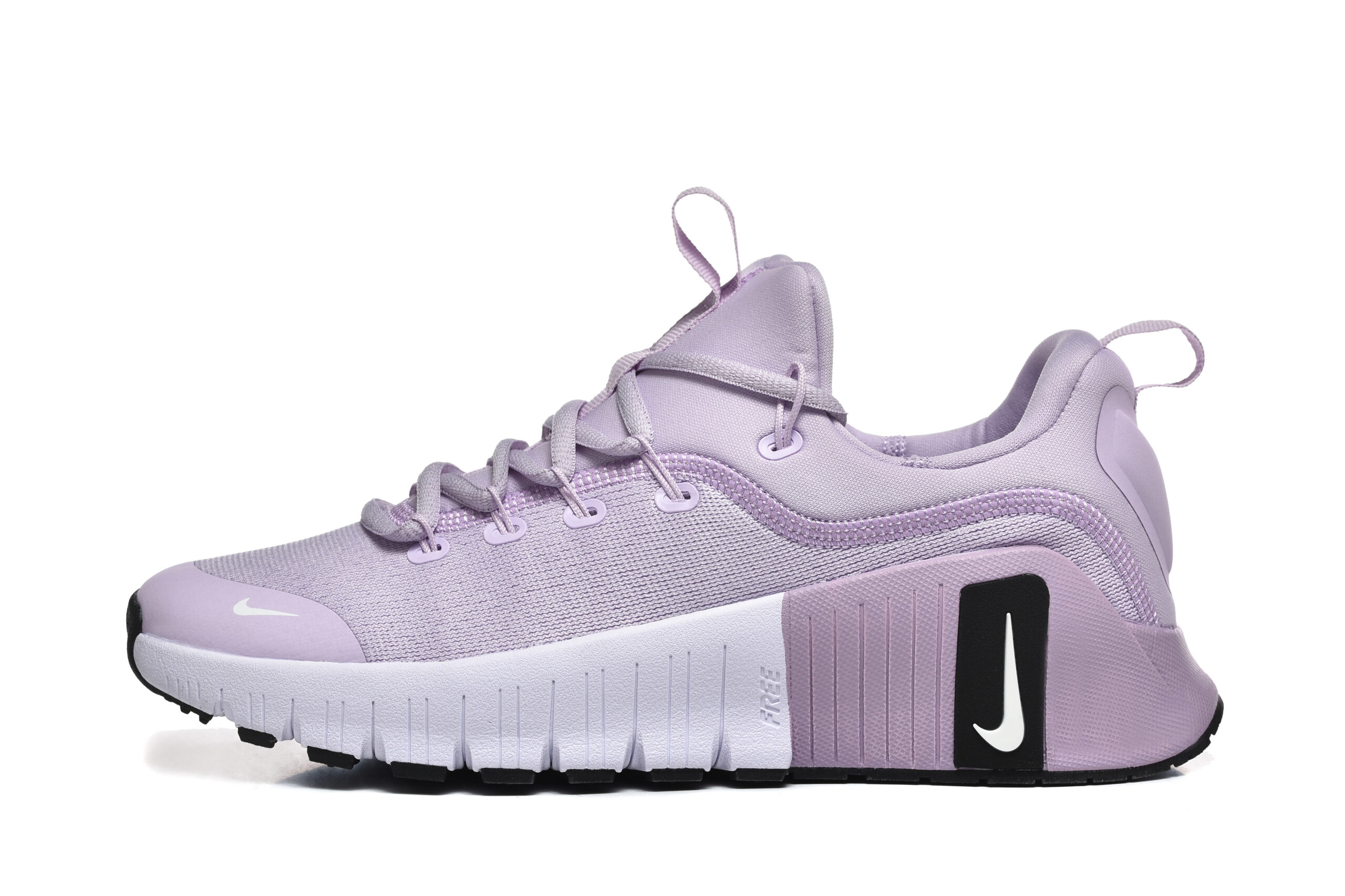 נעלי נייק-Nike Free Metcon 6 Purple soft